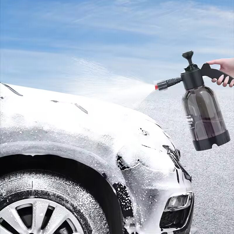 Multifunctional Car Sprayer