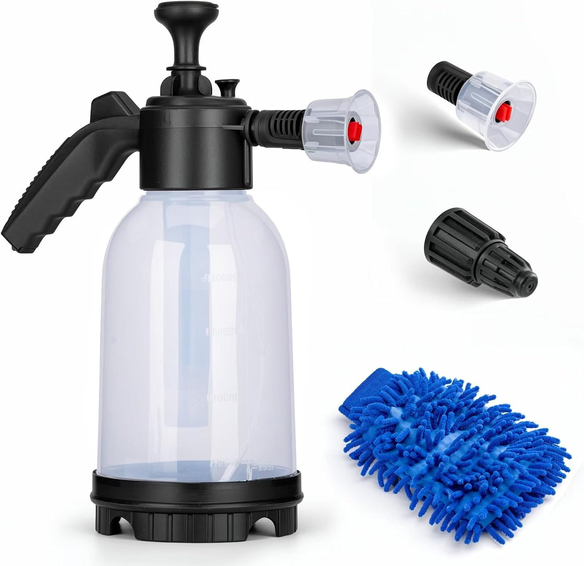 Multifunctional Car Sprayer