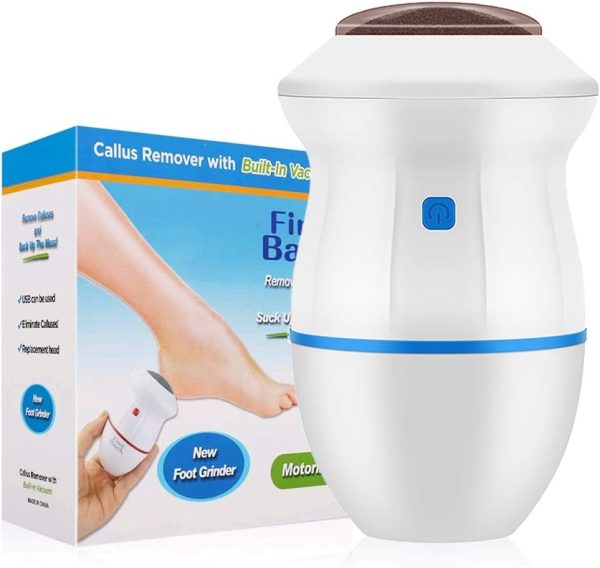 Electric Foot Grinder