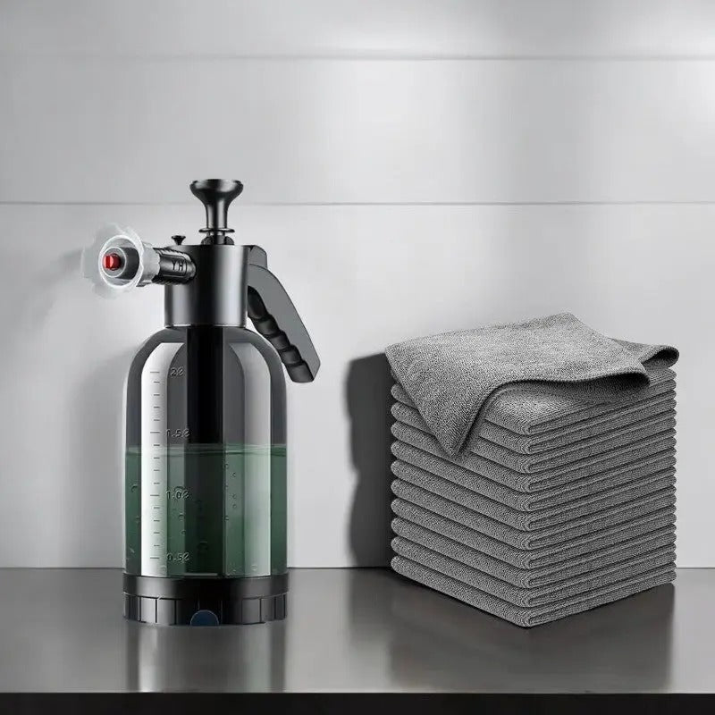 Multifunctional Car Sprayer