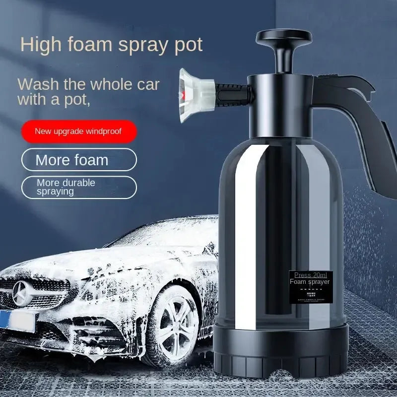 Multifunctional Car Sprayer